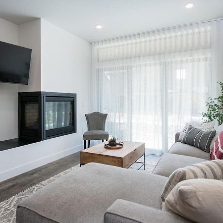 River West Red Peak Condo - Sweet Summit Retreat Silverthorne Exteriér fotografie