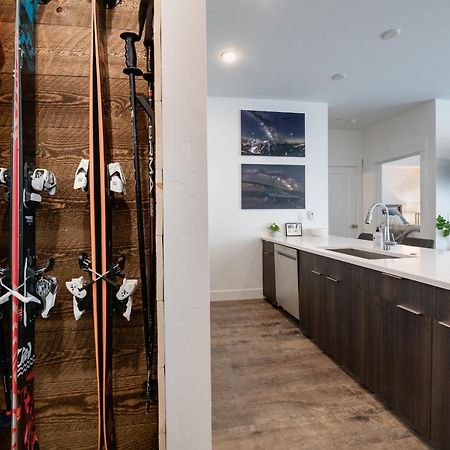River West Red Peak Condo - Sweet Summit Retreat Silverthorne Exteriér fotografie