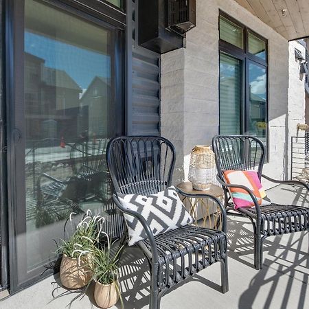 River West Red Peak Condo - Sweet Summit Retreat Silverthorne Exteriér fotografie