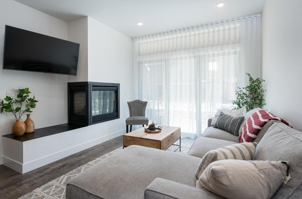River West Red Peak Condo - Sweet Summit Retreat Silverthorne Exteriér fotografie