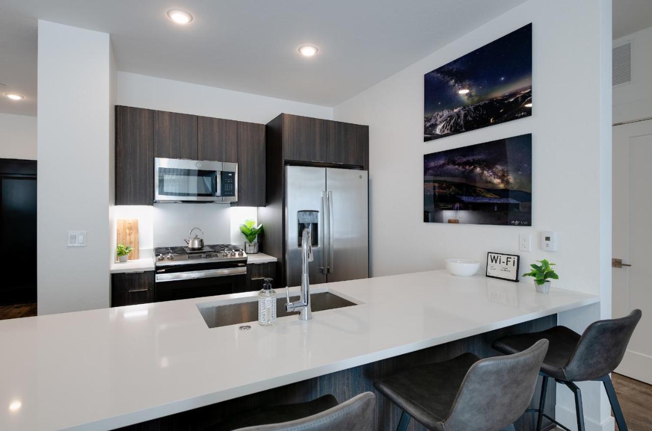 River West Red Peak Condo - Sweet Summit Retreat Silverthorne Exteriér fotografie