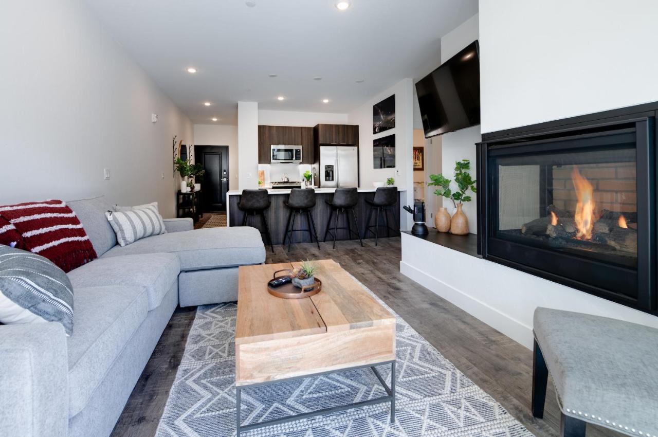 River West Red Peak Condo - Sweet Summit Retreat Silverthorne Exteriér fotografie