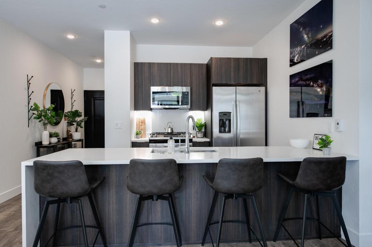 River West Red Peak Condo - Sweet Summit Retreat Silverthorne Exteriér fotografie