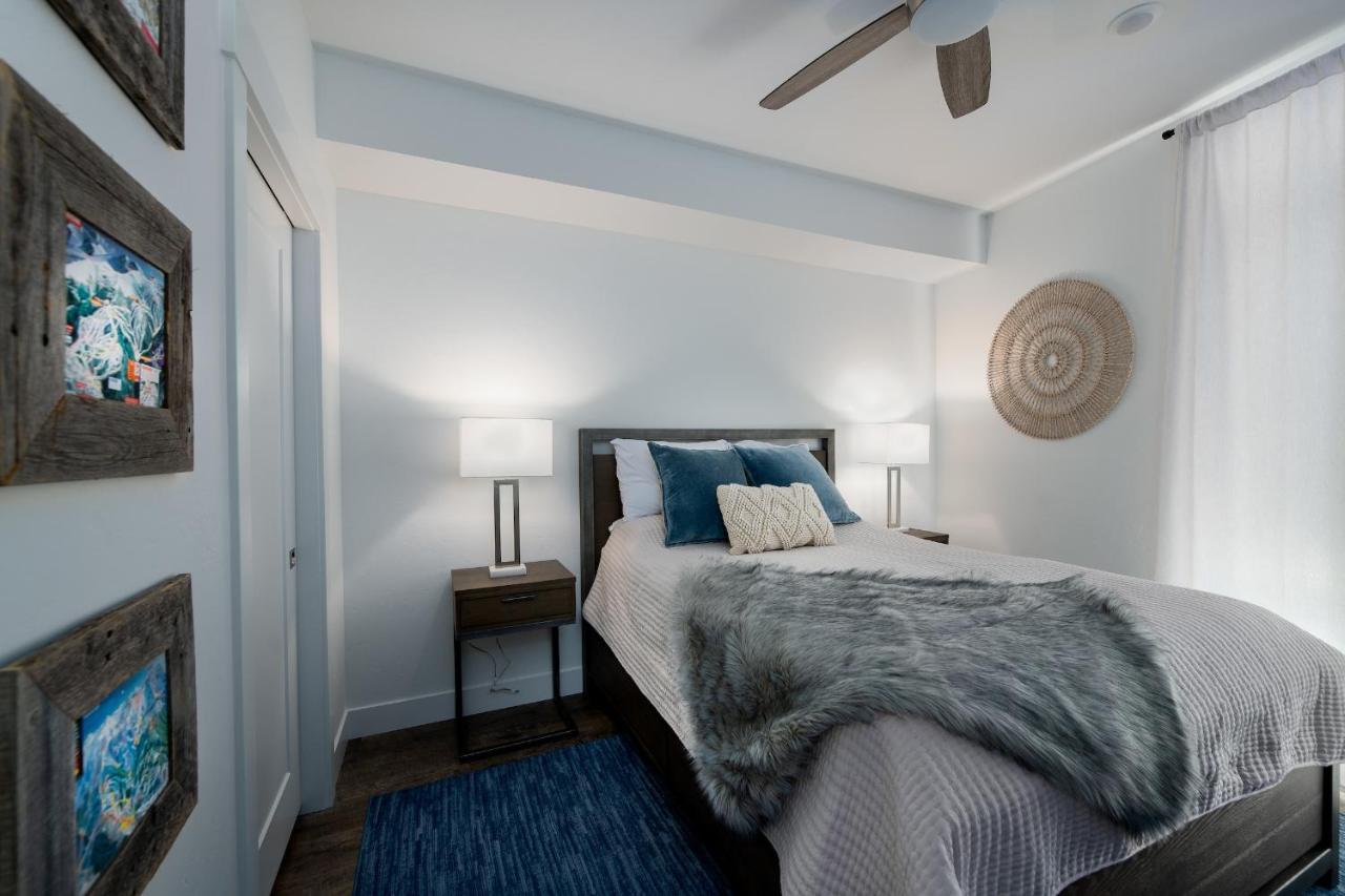 River West Red Peak Condo - Sweet Summit Retreat Silverthorne Exteriér fotografie