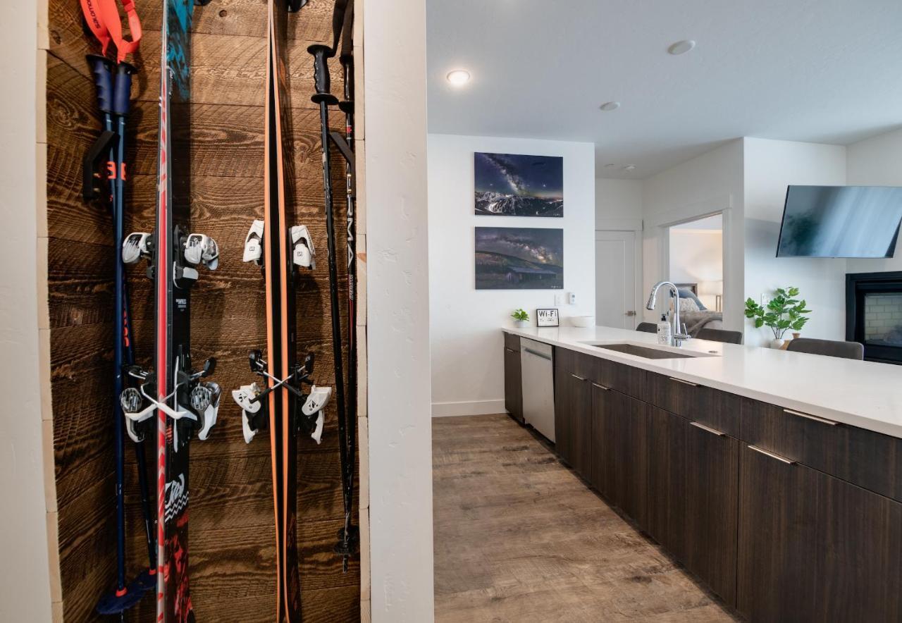 River West Red Peak Condo - Sweet Summit Retreat Silverthorne Exteriér fotografie