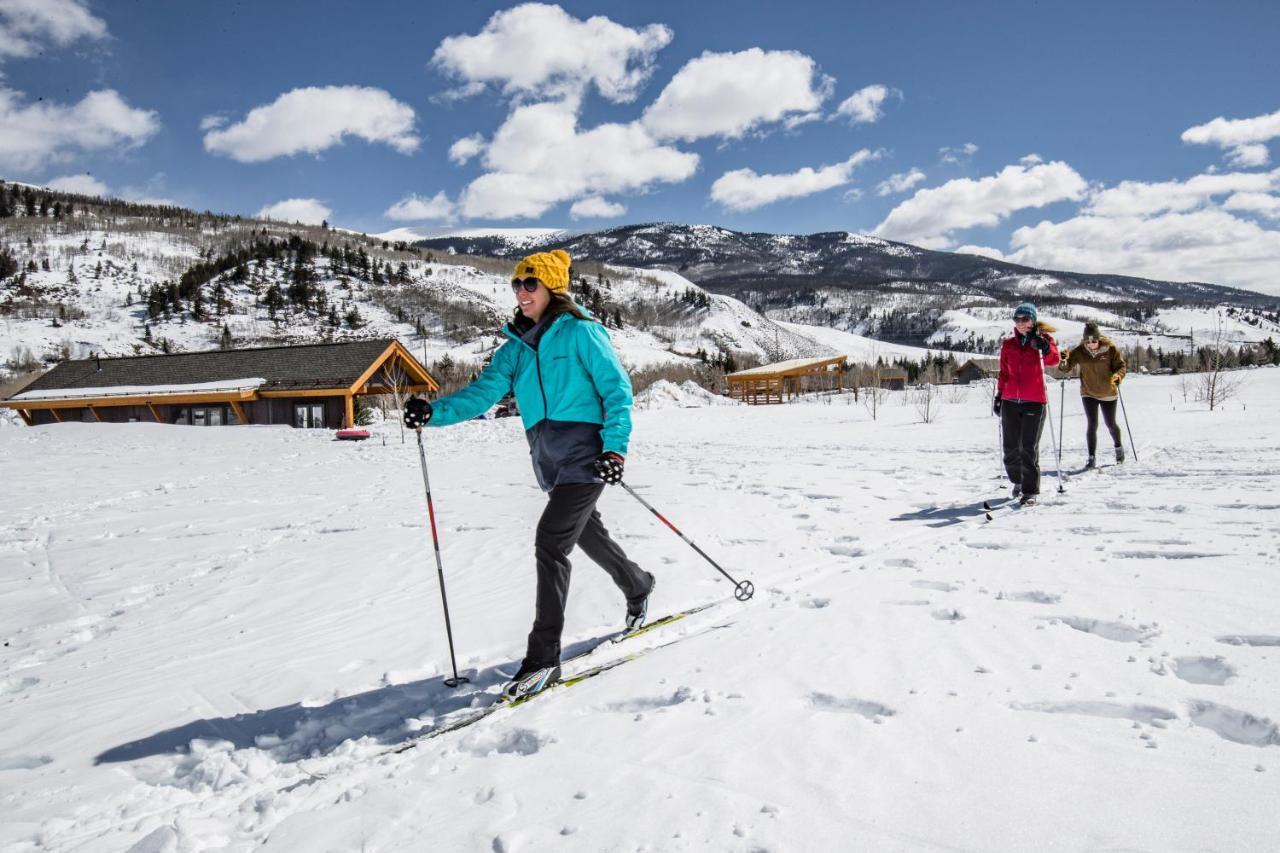 River West Red Peak Condo - Sweet Summit Retreat Silverthorne Exteriér fotografie