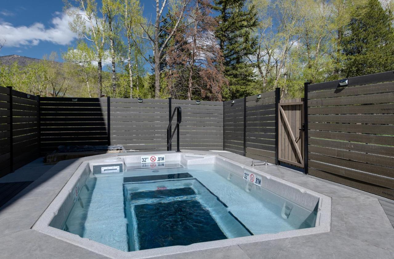 River West Red Peak Condo - Sweet Summit Retreat Silverthorne Exteriér fotografie